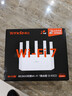 Tenda腾达路由器WiFi7【京东独家】无线千兆穿墙王信号增强家用全屋2.5g网口云霄BE3600放大器立式 实拍图