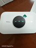 TCL随身wifi三网通用免插卡无线wifi6车载4G路由器随身便携无限制移动联通电信全国通用2026款5GXY15B 【升级充电款】3000毫安大电池 不限速不虚标月享1500G流量 实拍图