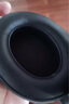 魔音王适用于beats魔音studio2耳罩录音师3耳机套wireless蓝牙海绵保护套换皮更换替换配件皮套耳垫耳冒 studio【黑色原配皮】耳套+赠拆机棒 实拍图