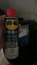 WD-40强力除胶剂汽车清洁家用去胶清洗剂玻璃不干胶双面粘去除瓷砖地板 实拍图