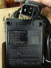 爱玛电动车充电器原装正品48V60V72V/12AH20AH3A石墨烯原厂锂电充电器 60V20Ah-3A【新国标插头】 实拍图