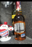 芝华士（Chivas）12年 苏格兰 调和型 威士忌 500ml  洋酒 年货送礼 实拍图