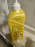 斧头牌（AXE）柠檬护肤洗洁精1.18kg*3瓶7.08斤家庭装 可洗果蔬不伤手 实拍图