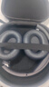 漫步者（EDIFIER）W820NB三金标版 头戴式主动降噪蓝牙耳机 无线83小时续航游戏通话音乐运动学生网课耳麦 生日礼物 午夜灰+耳机包+晒单返20 实拍图
