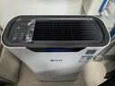 新颐小白2.0空气净化器除甲醛家用办公卧室新装修除TVOC二手烟毛异味pm2.5雾霾细菌过敏源 小白2.0语音款（适用面积60-90㎡） 实拍图