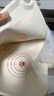 双枪（Suncha）硅胶揉面垫食品级擀面垫70*50 和面板烘焙案板超大升级加厚4件套 实拍图