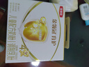 伊利金领冠育护【全面营养】奶粉4段(3-6岁)1200g三联装 实拍图