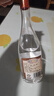 汾酒 红盖玻汾 清香型白酒 42度 475mL*6瓶 整箱非原箱 实拍图