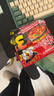 三养（SAMYANG）火鸡面三养3倍辣火鸡面方便面700g(140g*5)早餐泡面拌面宵夜速食 实拍图
