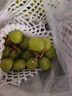 京鲜生 阳光玫瑰葡萄/青提2-2.5斤装 单果约10g 生鲜水果 实拍图