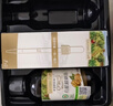 爷爷的农场有机核桃油亚麻籽油辅食油63ml*2 凉拌热炒礼盒 赠婴儿宝宝辅食谱 实拍图