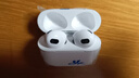 威顿【华强北10代纯原顶配】蓝牙耳机真无线降噪Air半入耳运动适用于苹果iphone音质2025新款超长续航 1:1原版全功能【华强北纯原版】 【空间音頻+三真电量+滑动调音】 实拍图