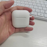 Apple/苹果 【充电线套装】AirPods 4 搭配USB-C充电盒 苹果耳机蓝牙耳机无线耳机 适用iPhone/iPad/Mac 实拍图