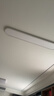 ARROW箭牌 全光谱护眼吸顶灯过道灯长条超薄简约走廊阳台【包安装】 实拍图