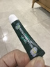 曼秀雷敦（Mentholatum）保湿滋润唇膏去死皮薄荷润唇膏+啫喱CP日防护夜修护女 实拍图