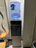 美菱（MeiLing）饮水机 家用立式办公双开门柜式温热型桶装水饮水器MY-L108 实拍图