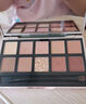 卡姿兰（Carslan）十色眼影盘一盘多用大地色眼影腮红高光修容鼻影01#18g情人节礼物 实拍图