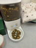 霍曼（Homerun）Real智能自动喂食器猫粮定时猫咪自动投食器（配陶瓷碗） 实拍图
