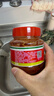 鹃城牌郫县豆瓣酱红油500g 辣椒酱川菜酱中华老字号 实拍图