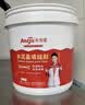 永安固（Allgll）瓷砖防水美缝剂cg2wa灰水泥基填缝剂卫生间地砖彩色防水勾缝专用白色3.2斤 实拍图