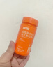 诺特兰德 血橙复合b族维生素咀嚼片 60片/瓶 多种复合维生素vb1b2b6  实拍图