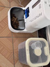 小佩AI宠物智能自动双子星喂食器可视版2代 多猫识别(支持鸿蒙智联) 实拍图