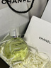 香奈儿（Chanel）邂逅清新淡香水(瓶装)50ml礼盒绿邂逅花香调情人节礼物送女友老婆 实拍图