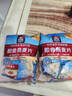 桂格（QUAKER）即食燕麦片490克 （35g*14袋） 营养早餐 膳食纤维 实拍图