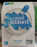小皮（Little Freddie）有机原味高铁大米粉160g*1盒宝宝辅食婴儿营养低敏米糊米粉6-12月 实拍图