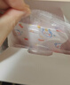 超亚儿童3d立体医用外科口罩3-6岁秋冬季保暖透气防过敏独立包装60只 实拍图