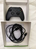 微软（Microsoft）Xbox无线游戏手柄 磨砂黑+USB-C线 蓝牙适配Xbox/PC/平板/手机Steam促销 黑神话悟空 空洞骑士 实拍图