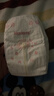 好奇（Huggies）铂金装小桃裤纸尿裤S96片(4-8kg)新生儿小号尿不湿【透爽散热】 实拍图