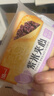 泓一 紫米夹心面包1000g 早餐面包夹心吐司休闲零食代餐营养饱腹 实拍图
