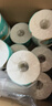 心相印卷纸 心柔有芯 4层180g*27卷卫生纸巾大克重 卷筒纸 整箱 实拍图