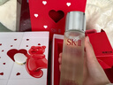 SK-II神仙水230ml精华液sk2水乳化妆品护肤品套装礼盒新年情人节礼物女 实拍图