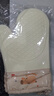 双枪（Suncha）防烫手套加厚耐高温300度隔热硅胶手套厨房微波炉烤箱专用两只装 实拍图