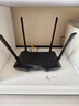 Tenda腾达路由器无线【千兆WiFi5穿墙王】信号增强家用全屋放大器AC1200金榜一名AC10 实拍图
