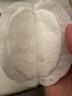十月结晶防溢乳垫超柔立体一次性超薄透气哺乳期防漏乳贴100片【柔护款】 实拍图