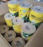 斑布有芯卷纸 4层125克27卷 不堵塞马桶 卫生纸 大分量厕纸卷筒纸 4层125克*27卷 整箱 实拍图