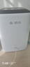 德达【中德合资】家用制氧机吸氧机老人氧气机非呼吸机仪家庭便携小型 【已售10万+ 标准款C1】5年质保+8级过滤 实拍图