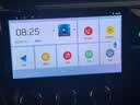 飞歌（FlyAudio）适用丰田07-25款卡罗拉雷凌汽车载中控大屏导航仪倒车影像一体机 EC2四核1+64+AHD后视+安装 实拍图