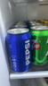 百事可乐Pepsi 可乐*16+7喜*4+美年达*4 碳酸饮料汽水330ml*24听 春节年货 实拍图