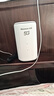 纽曼5G无线路由器随身WiFi6移动免插卡cpe多网通千兆双频车载便携式高速上网卡全国通用流量2025款 实拍图