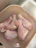 温氏鸡腿4斤 鸡肉冷冻琵琶腿大鸡腿炸鸡腿烤鸡腿奥尔良鸡腿烧烤食材 实拍图