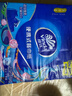 维达（Vinda）超韧餐巾纸 4层20抽*10包 国潮设计 湿水不易破 小方巾 实拍图