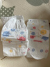 好奇（Huggies）金装纸尿裤L132片(9-14kg)尿不湿【速干不易红】 实拍图