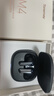 唐麦M4【真HiFi音质】无线蓝牙耳机入耳式主动降噪超长续航跑步运动通话电竞游戏通用情人节礼物新年黑 实拍图
