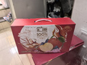 汇源100%苹果汁整箱浓缩果汁健康饮料1L*12盒节日年货节送礼宴请 实拍图