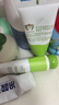 协和芦荟凝胶40g宝宝儿童库拉索晒后修护舒缓控油补水蚊虫叮咬痘肌 实拍图