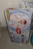 好奇（Huggies）金装纸尿裤L132片(9-14kg)尿不湿【速干不易红】 实拍图